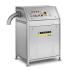 Limpeza com gelo seco ip 120